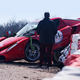 Illustration for article titled The 30 Most Expensive Car Crashes Of 2009